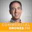 Commercial Drones FM - Drone Venture Capital w/ Kevin Spain of Emergence Capital