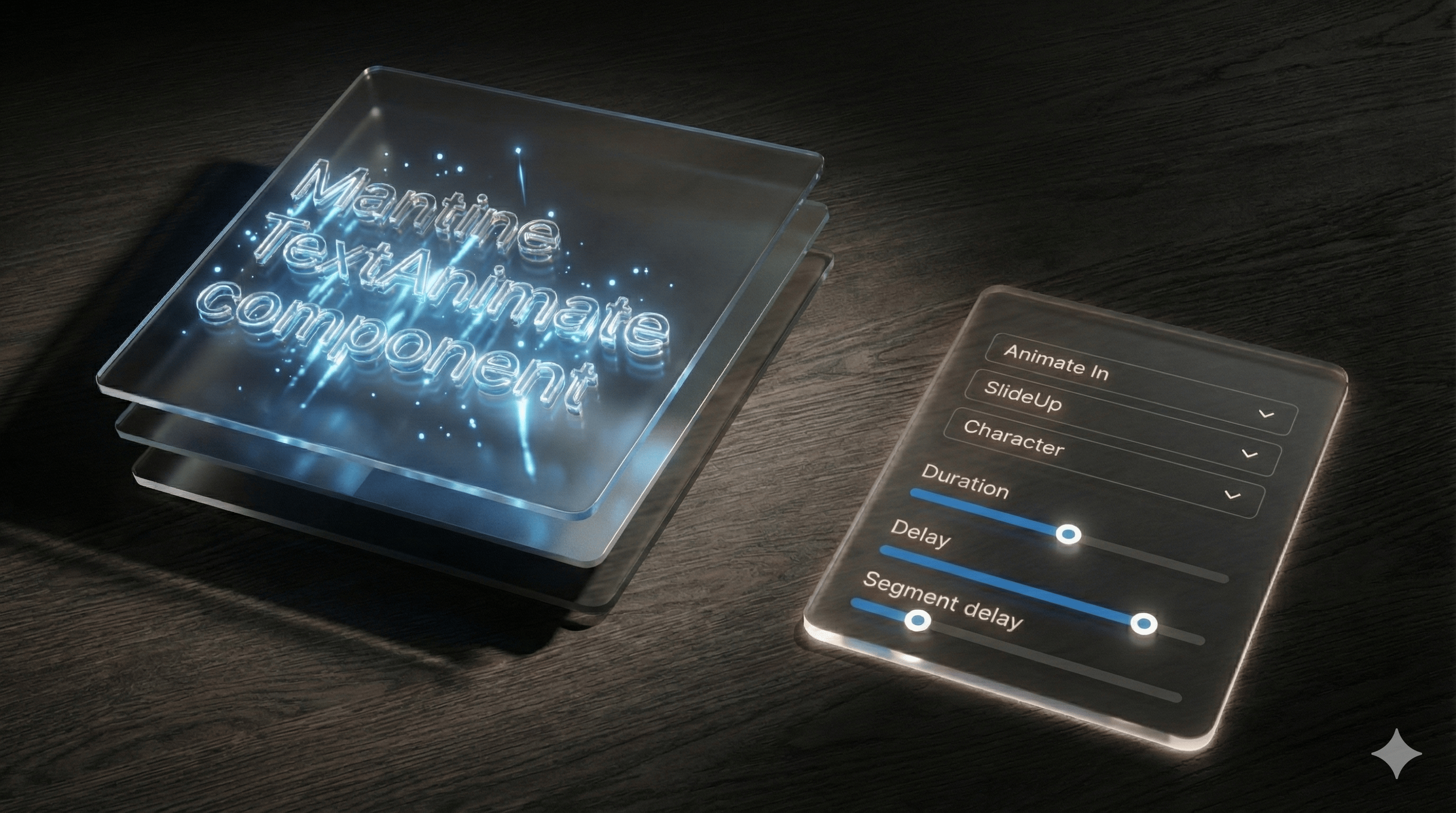 Mantine UI Extensions Hub gallery image