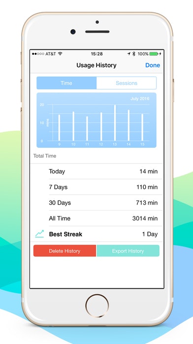 Transcribe+ gallery image