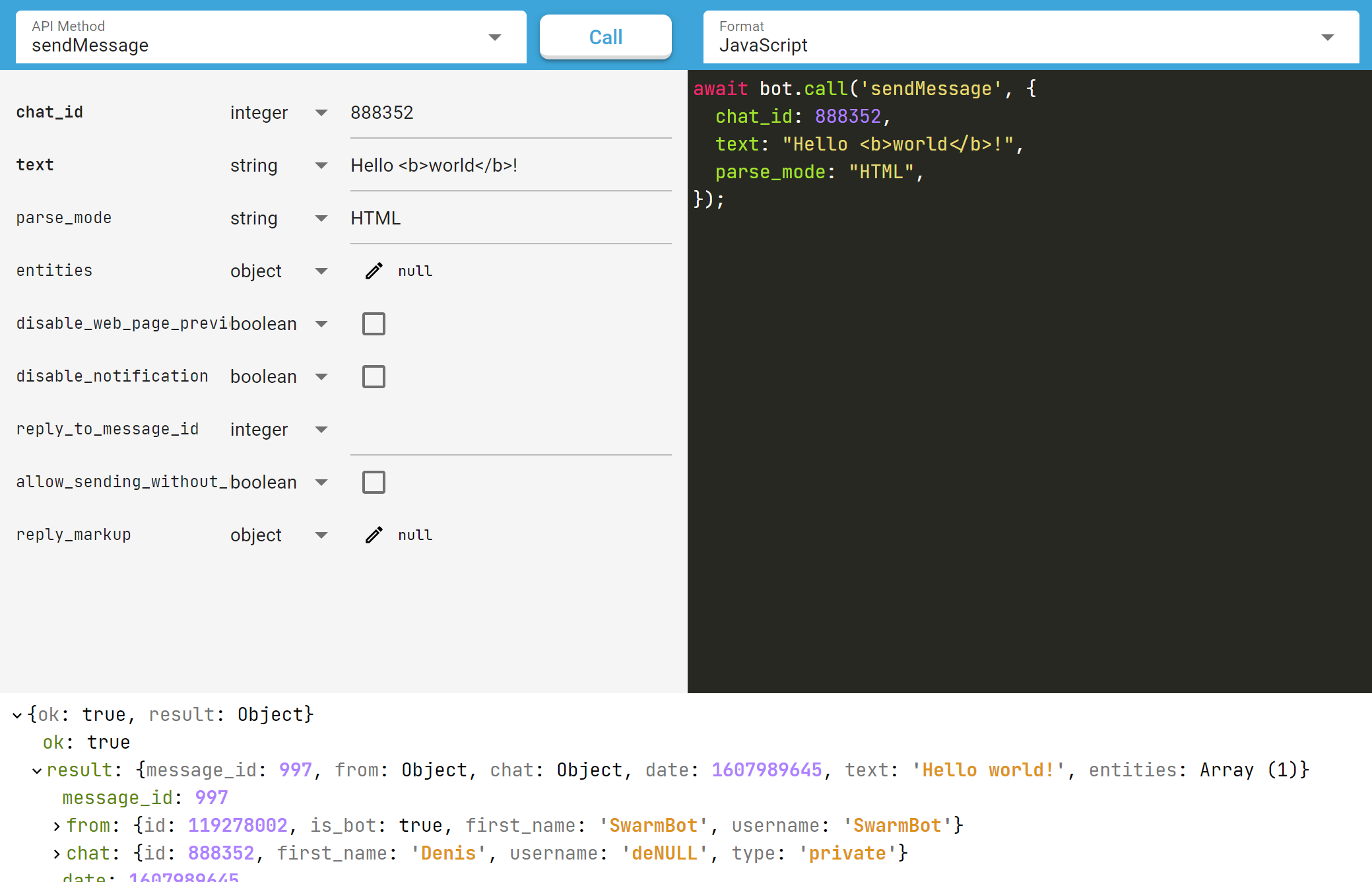 Botsman gallery image