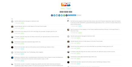 Not Depressing News gallery image