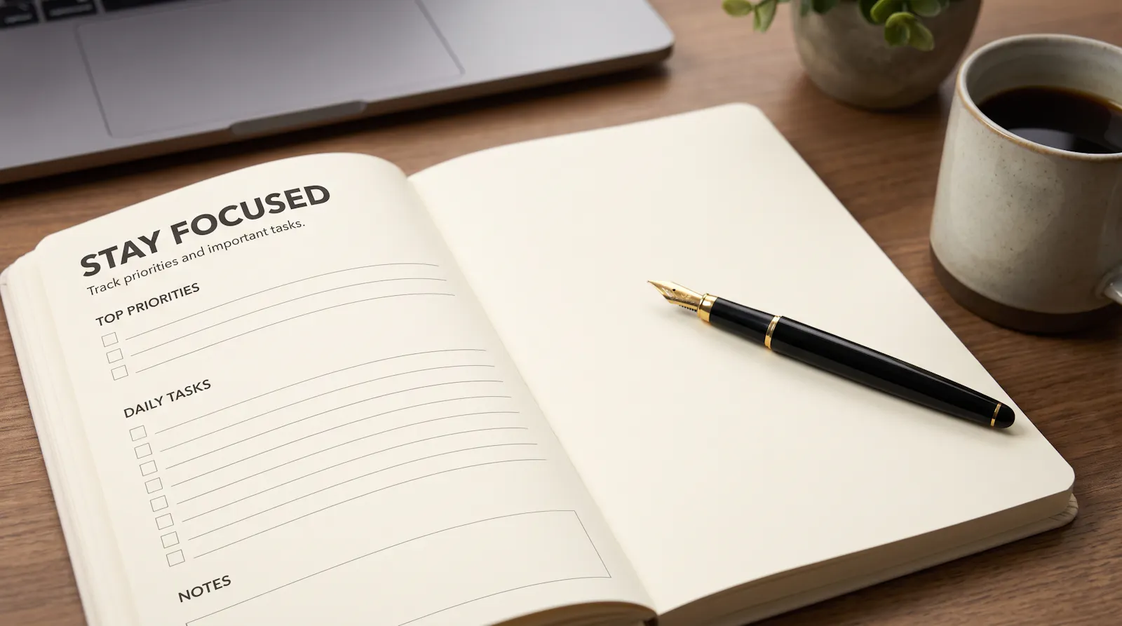 Weekly Productivity Planner (FREE) screenshot 2