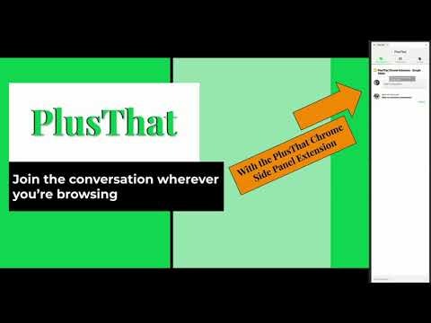 Comments Everywhere - by PlusThat gallery image