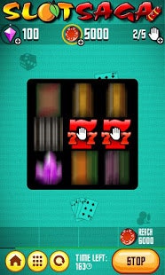 SLOT SAGA gallery image