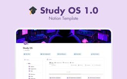 Study OS 1.0 media 1