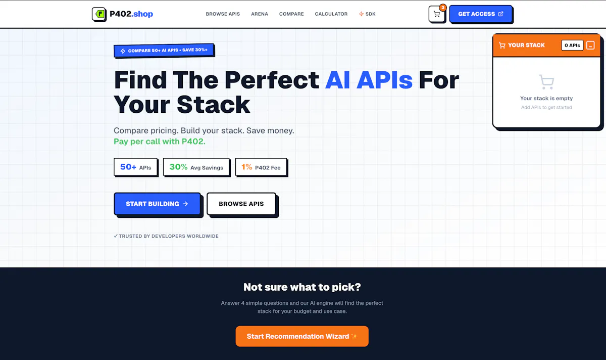 P402.io