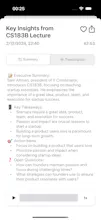 Clip AI Notes gallery image