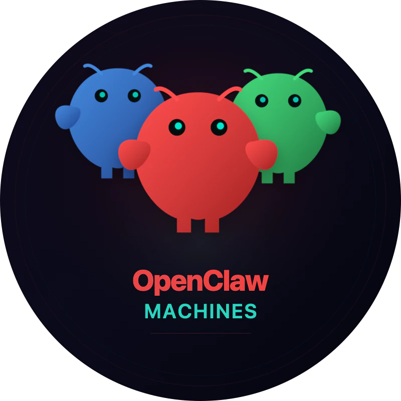 OpenClaw Machines