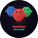 OpenClaw Machines