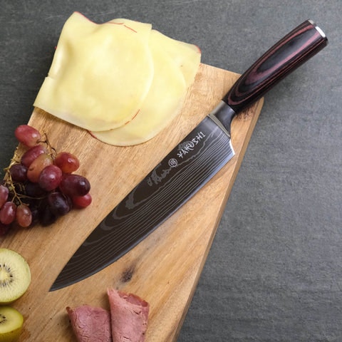 Yakushi Knives gallery image