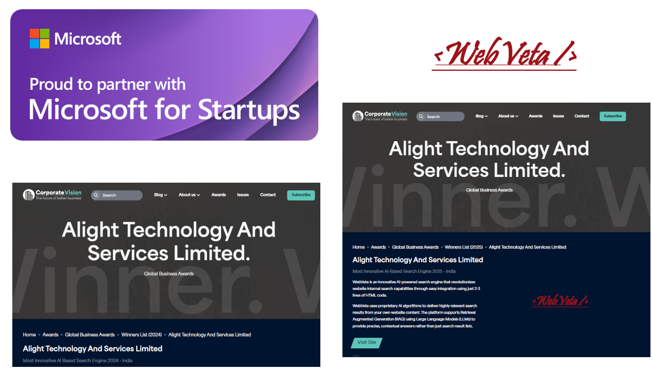 WebVeta gallery image