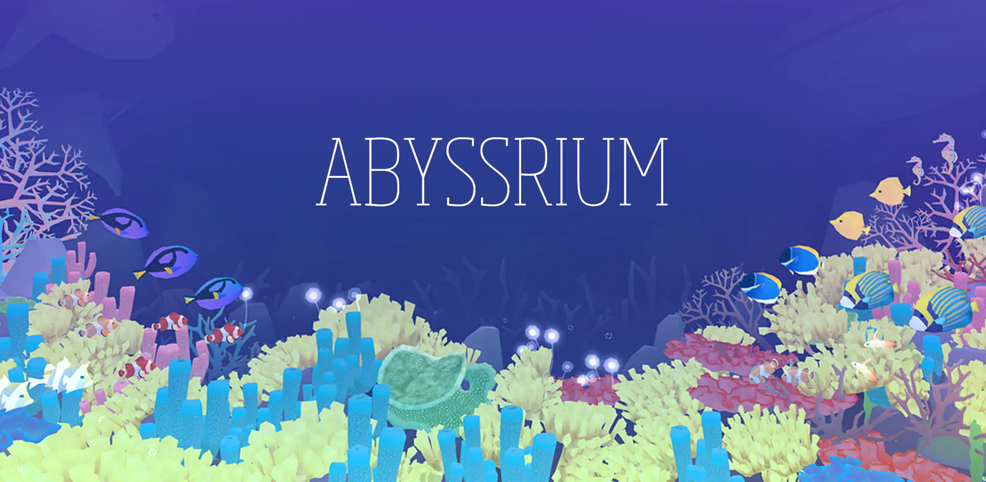 Abyssrium