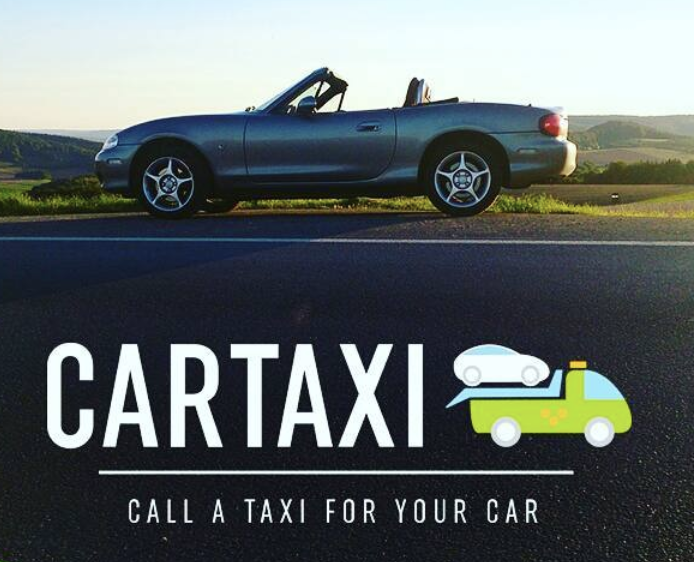 CarTaxi gallery image