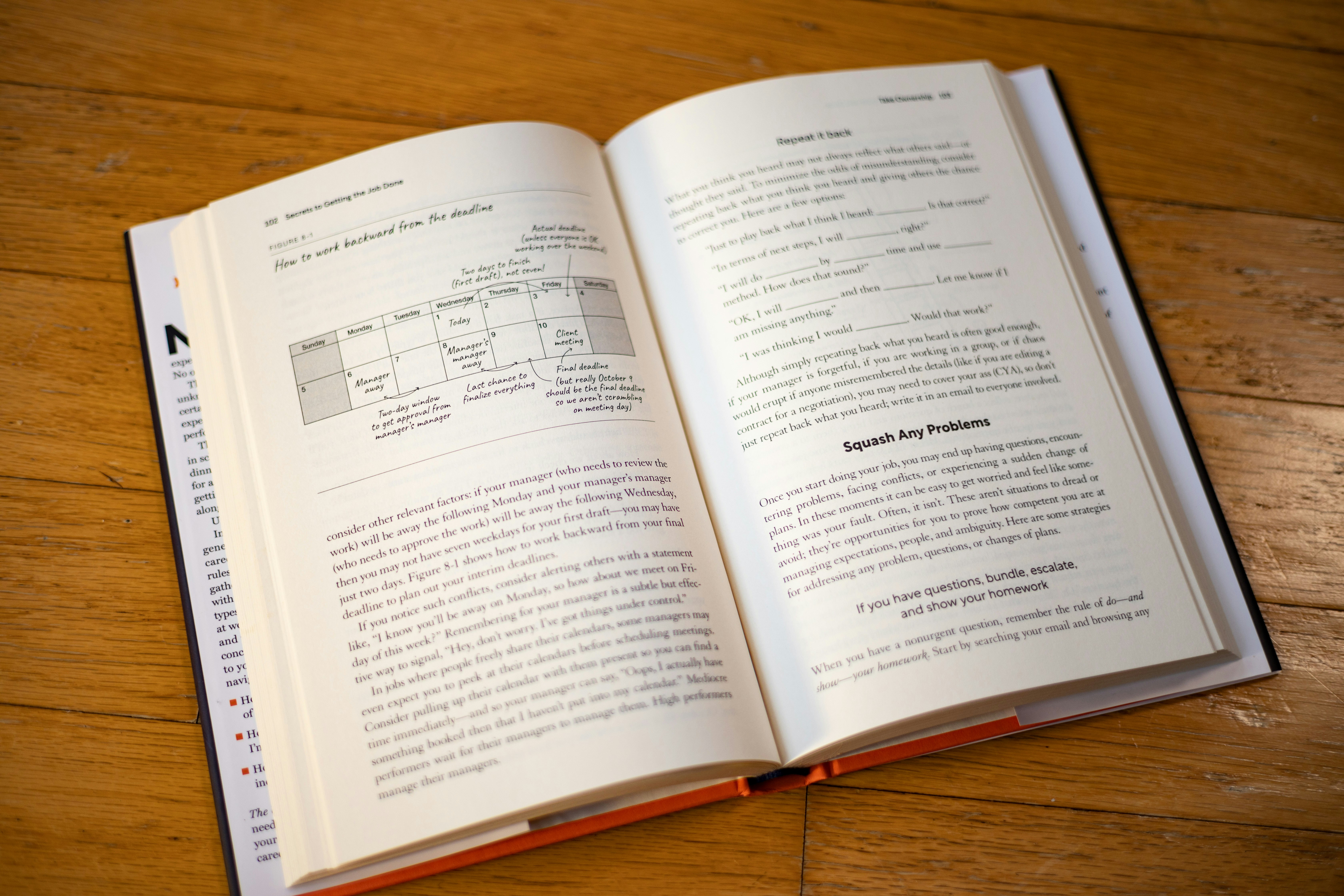 The Unspoken Rules gallery image