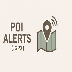 Point of Interest Al... logo