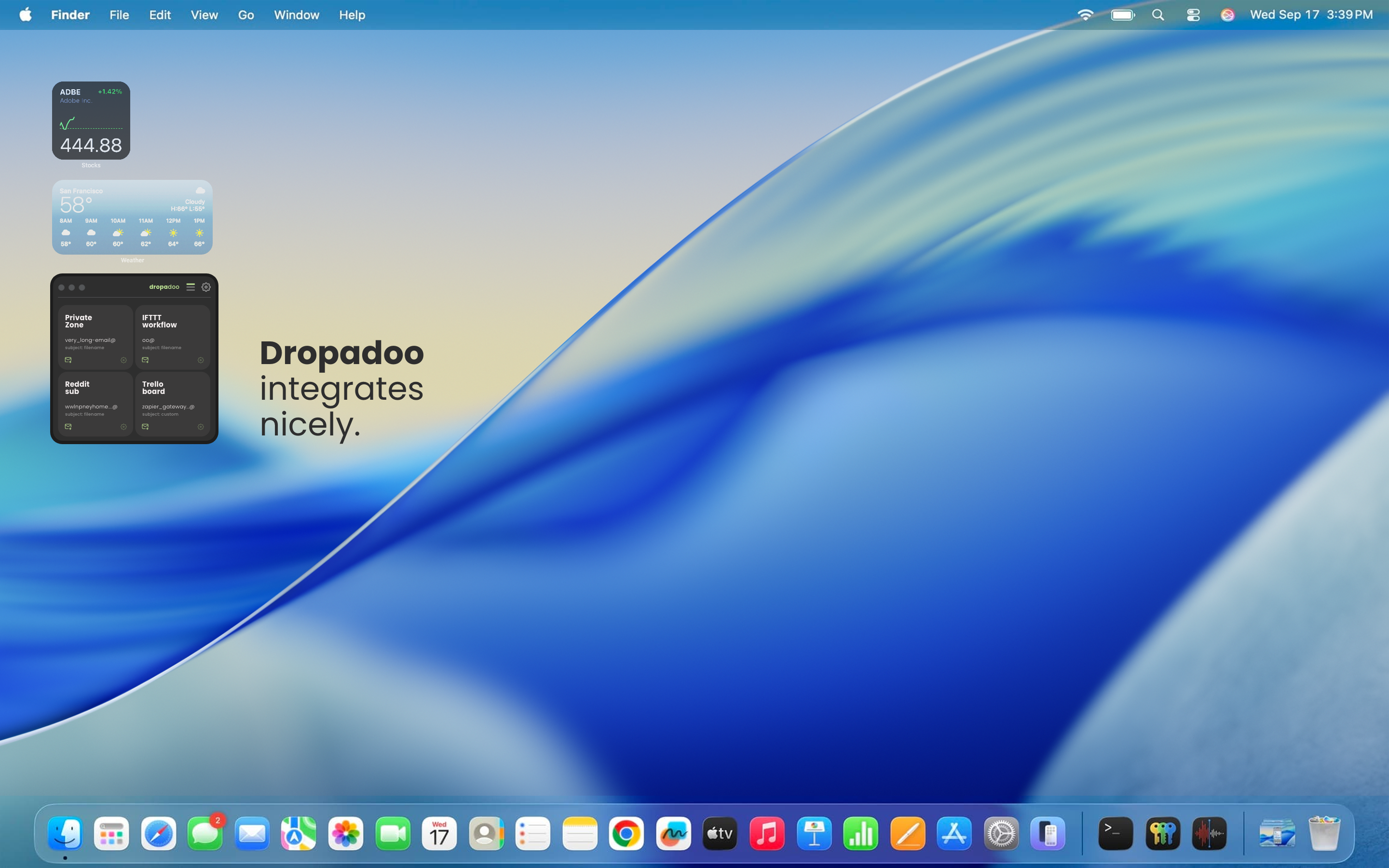 dropadoo gallery image