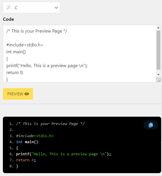 Coding Blocks gallery image