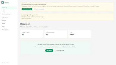 Trativo — AI Sales Agent for WhatsApp gallery image
