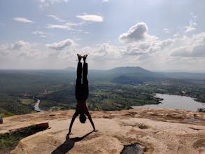 Calisthenics Skills gallery image