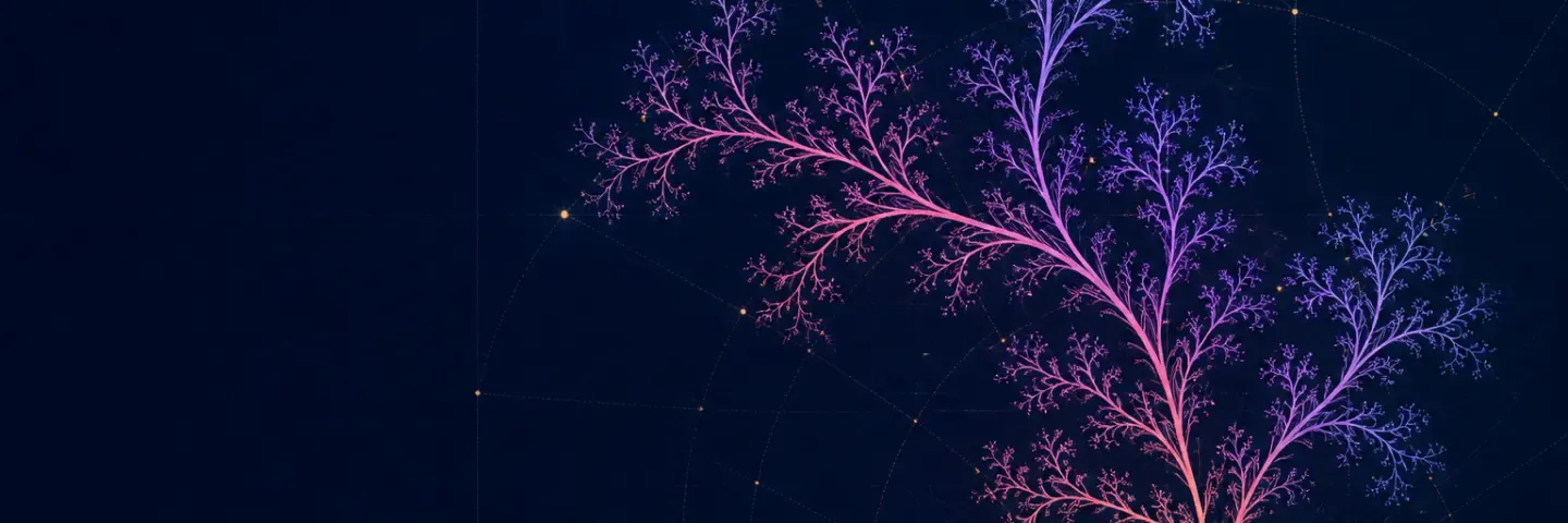 Nexus Fractal Lab
