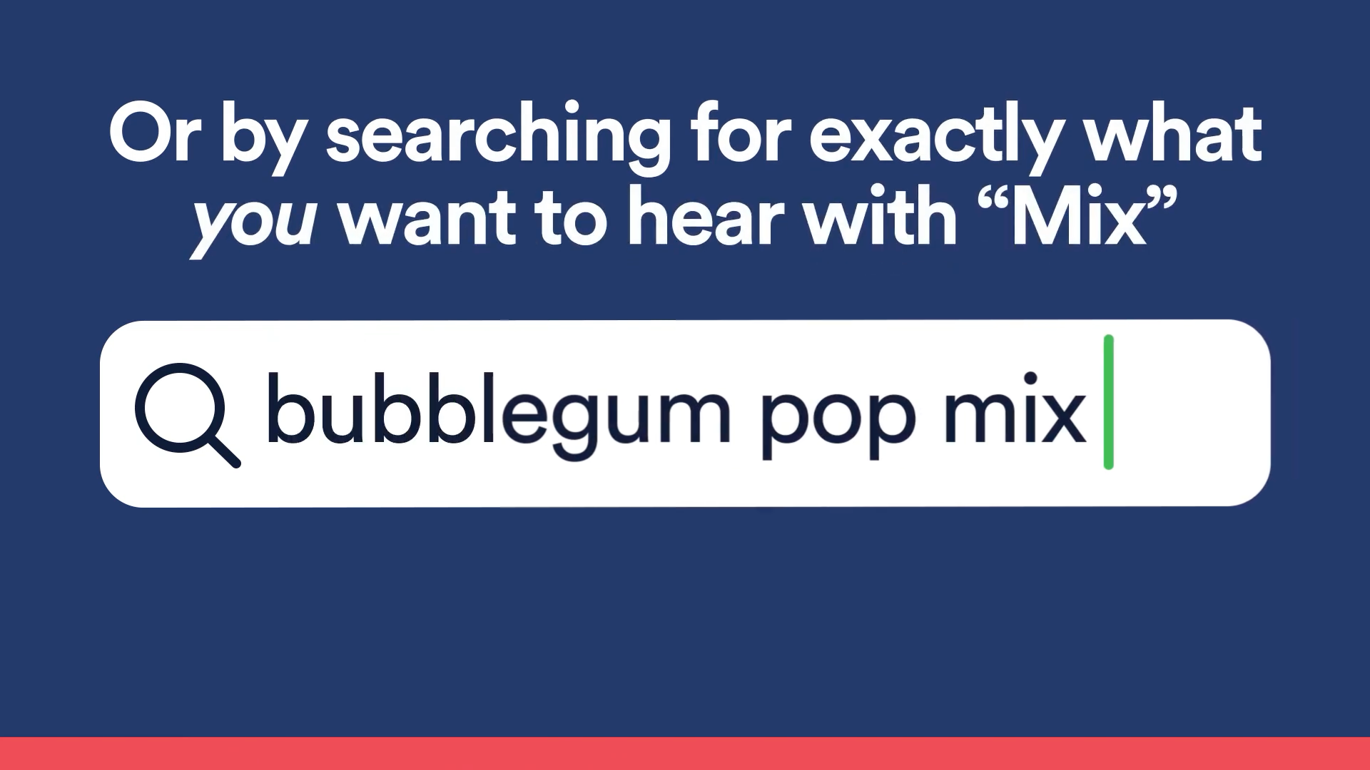 Mix di nicchia Spotify - Playlist personalizzati per quasi tutto ciò che ti viene in mente media 6