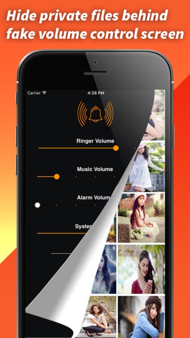 Sound Control : photo locker gallery image