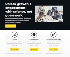 Choice Hacking gallery image