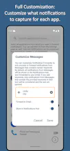 Notification Forwarder for Android gallery image