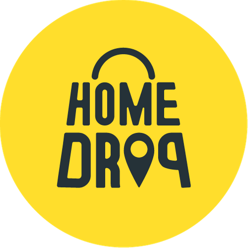 HomeDrop
