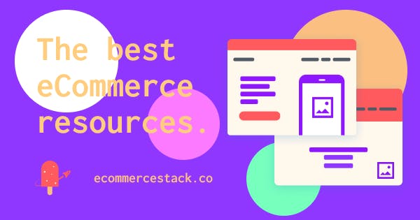 eCommerce Stack Inspiration media 1