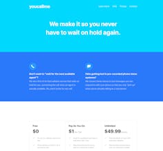 YouCallMe gallery image