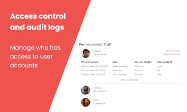 HelpElf gallery image