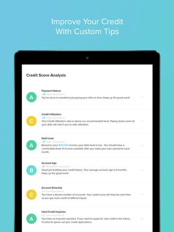 WalletHub gallery image