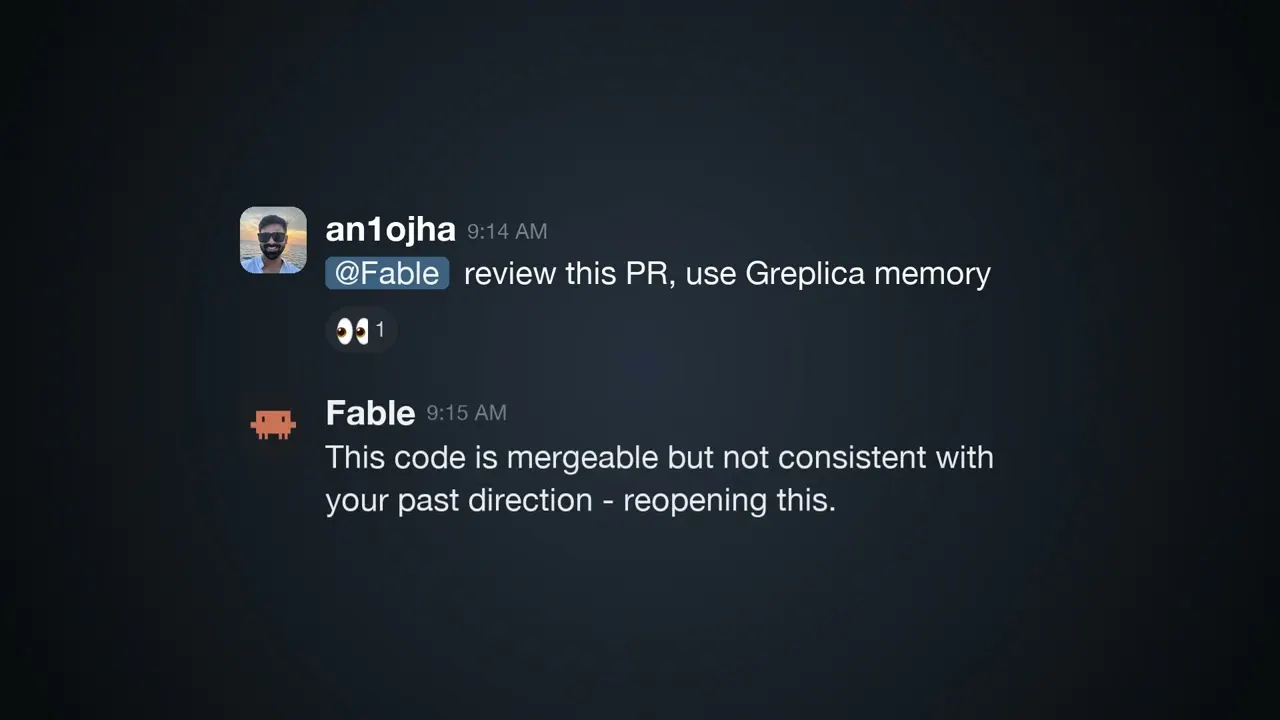 Greplica gallery image