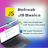 Refresh JS Basics : Notion Checklist