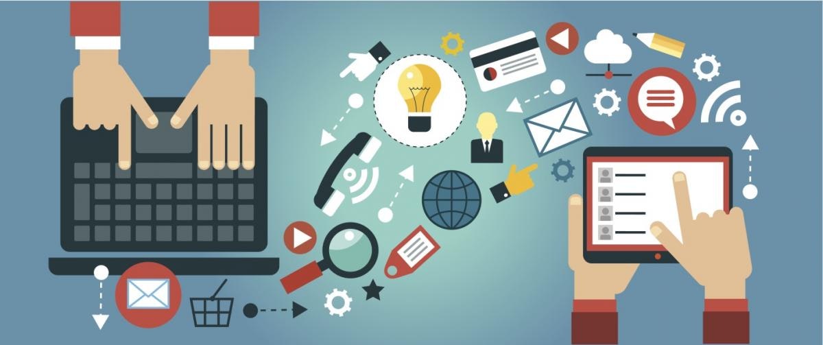 CS Web Solutions gallery image