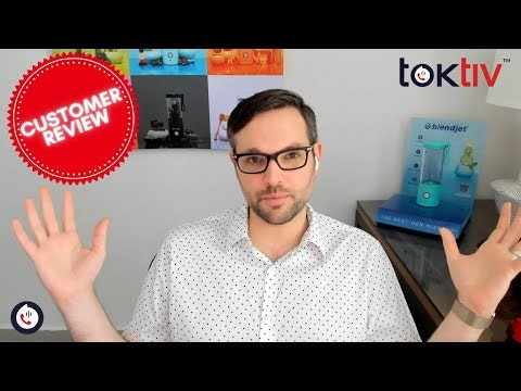 Toktiv gallery image