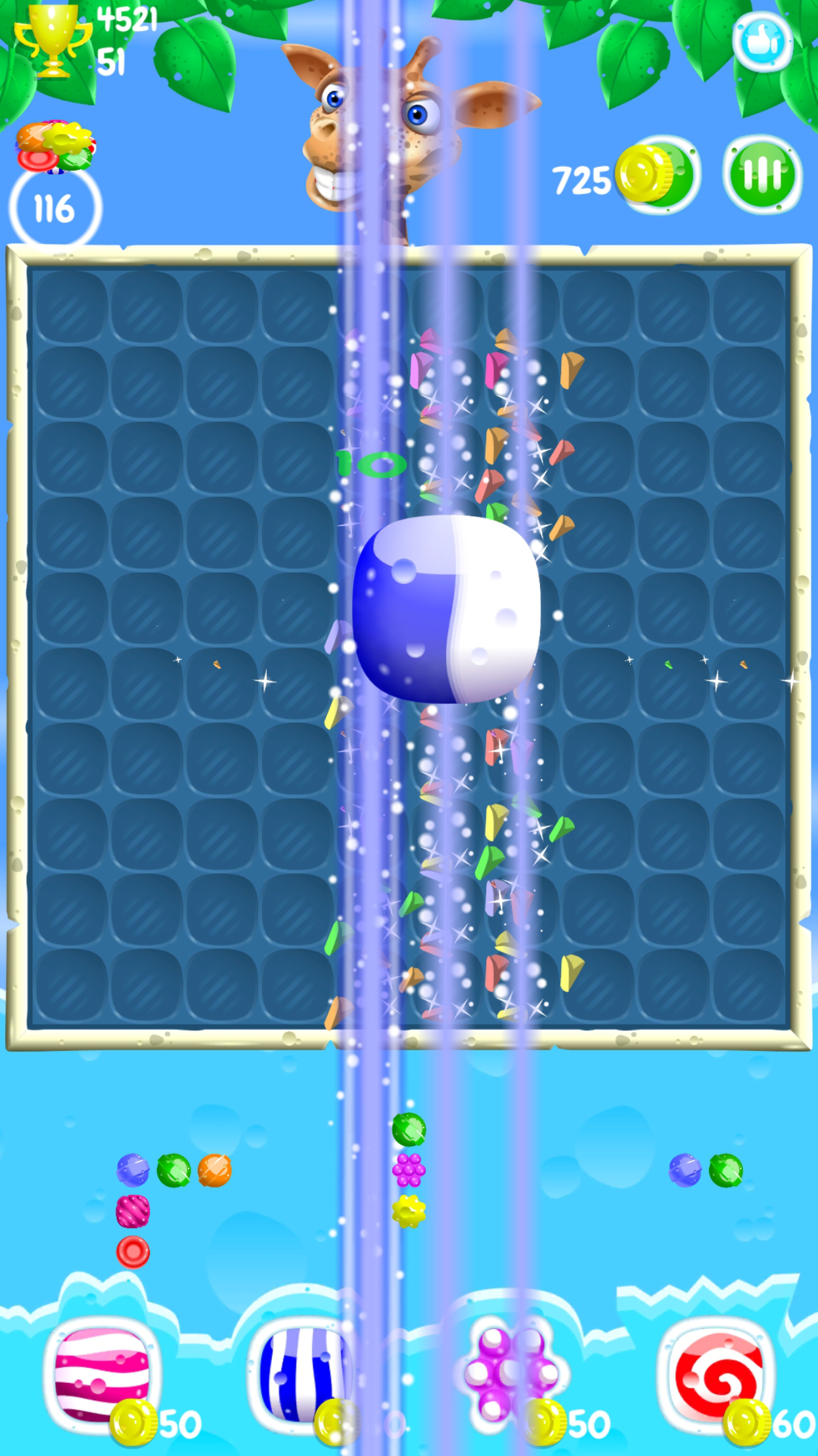 Lopy - Block Puzzle Game gallery image