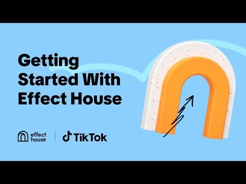 startuptile Effect House-Build Community Effects for TikTok