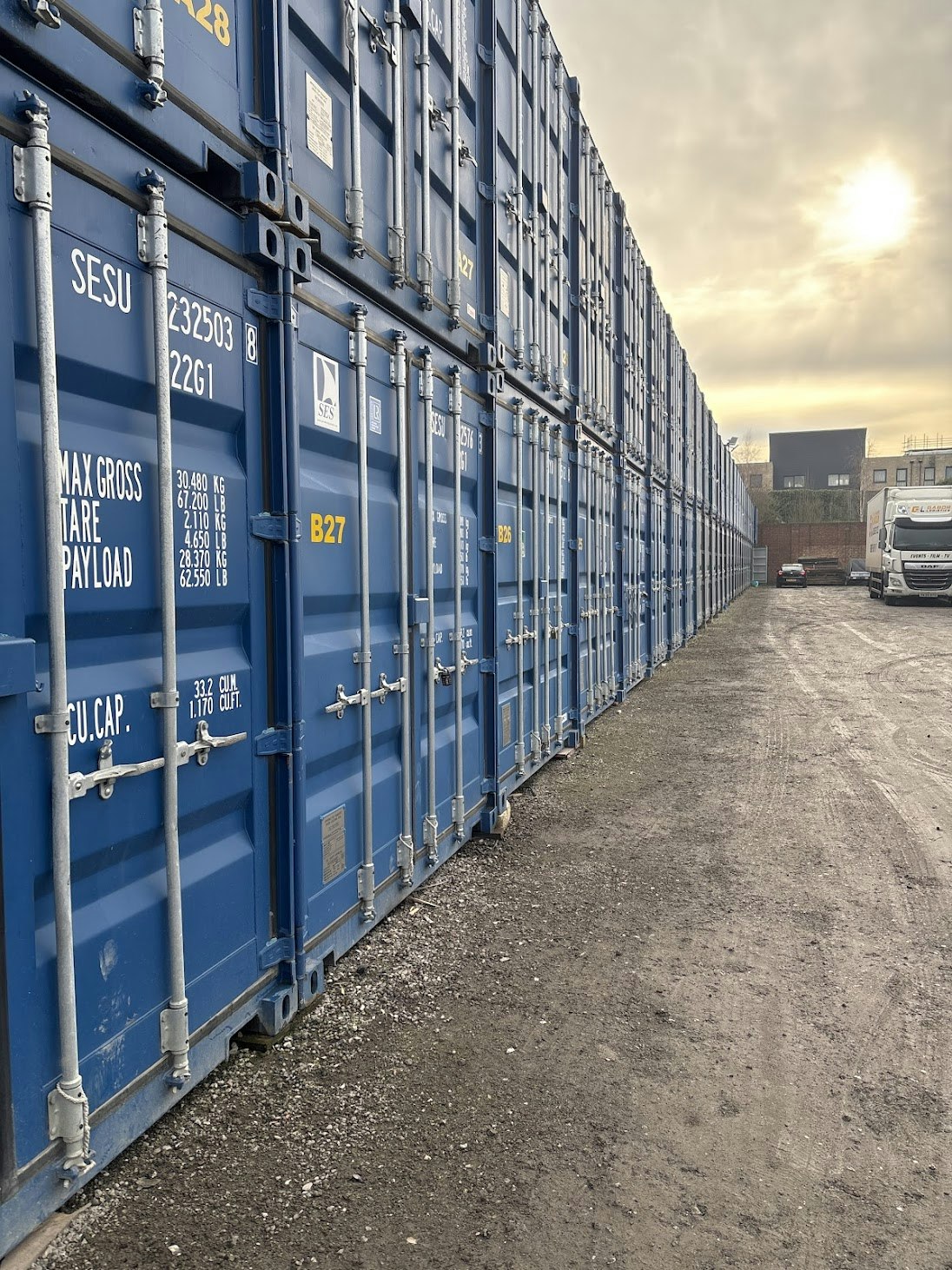 Snappy Self Storage gallery image