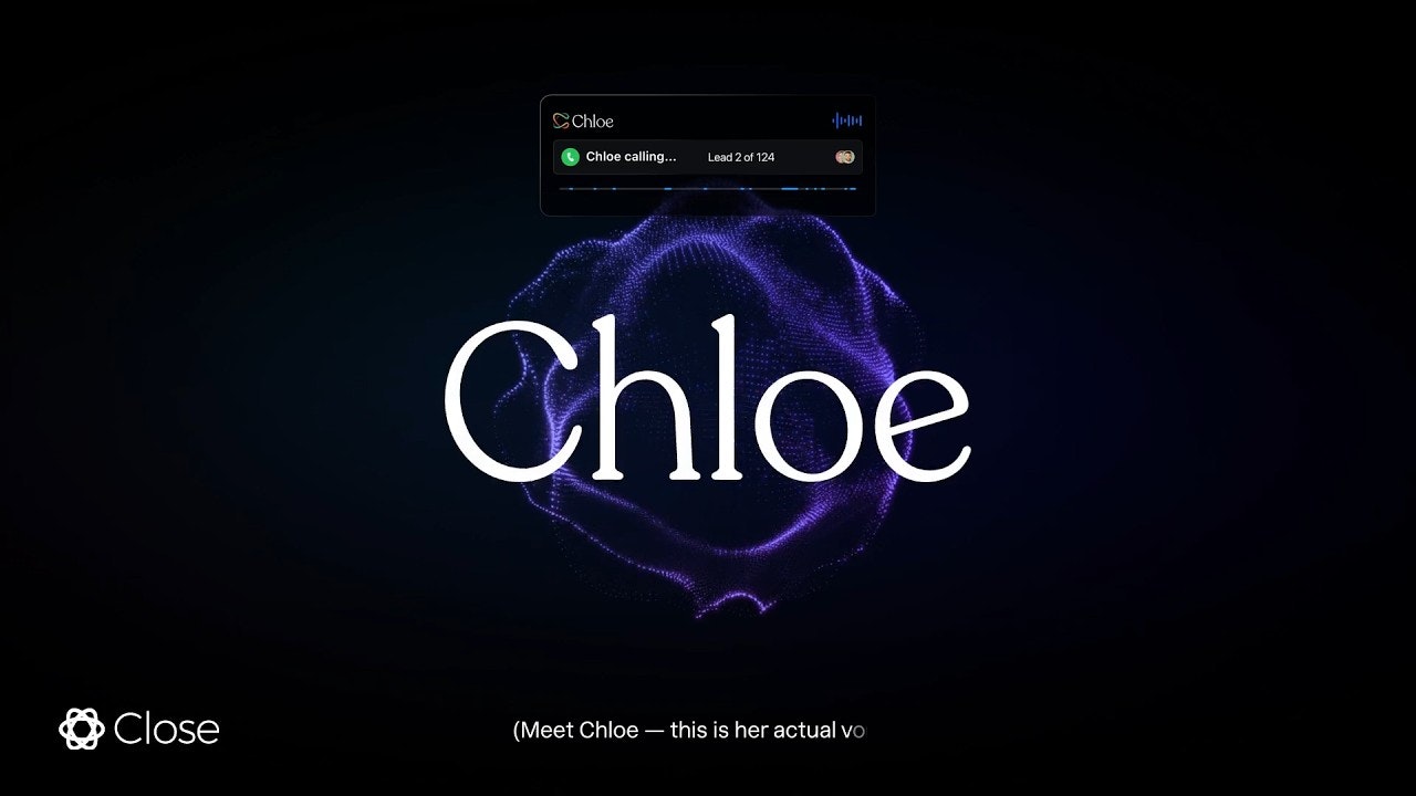 Chloe by Close gallery image