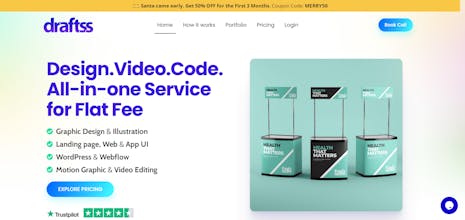 Draftss Design gallery image