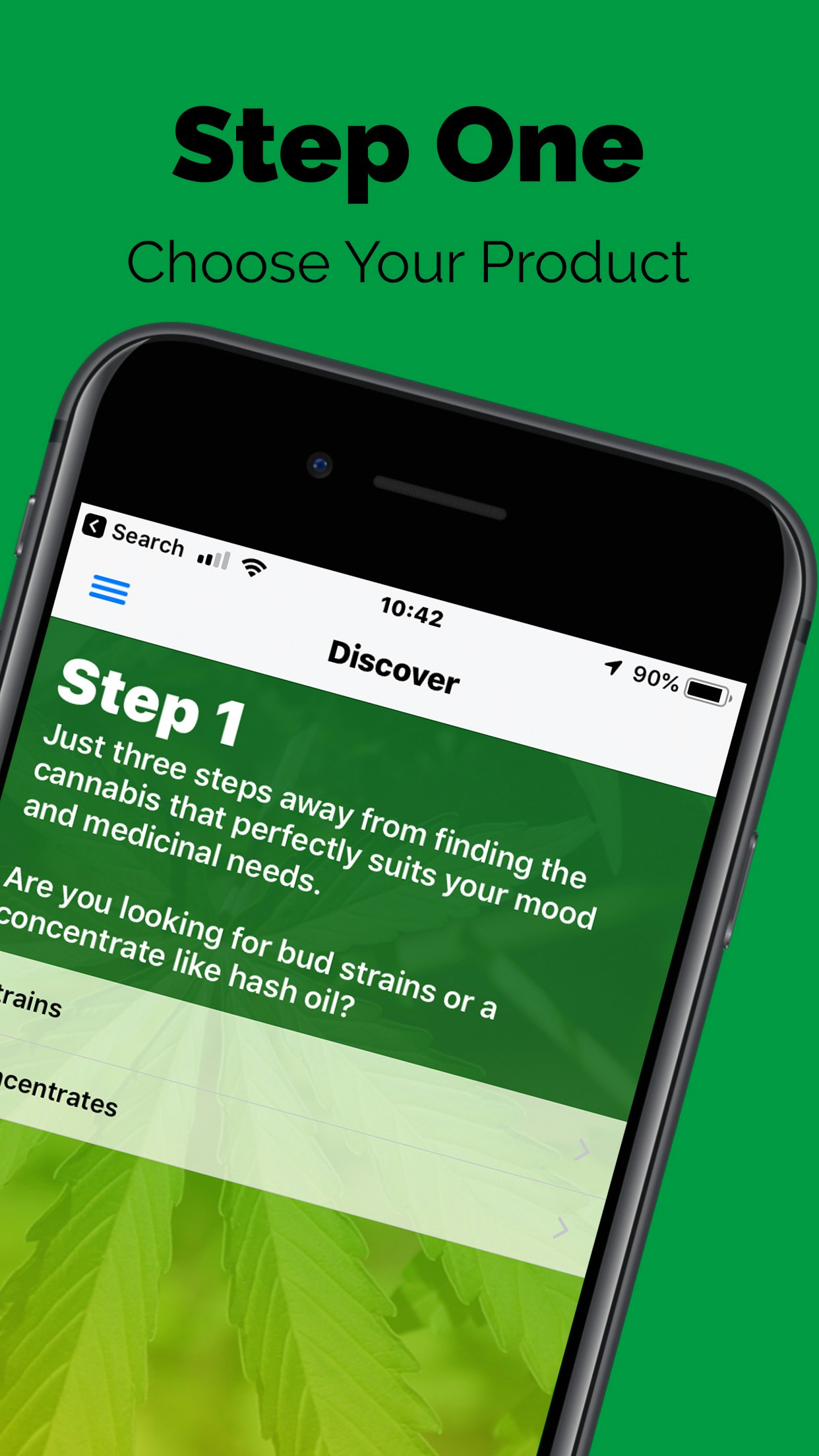 Greenery Maps gallery image