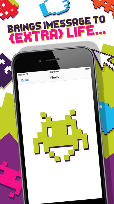 Pixel Dash - Test Your Reaction Speed Game gallery image