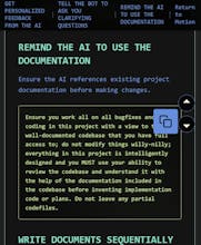 Virten Prompt Library gallery image