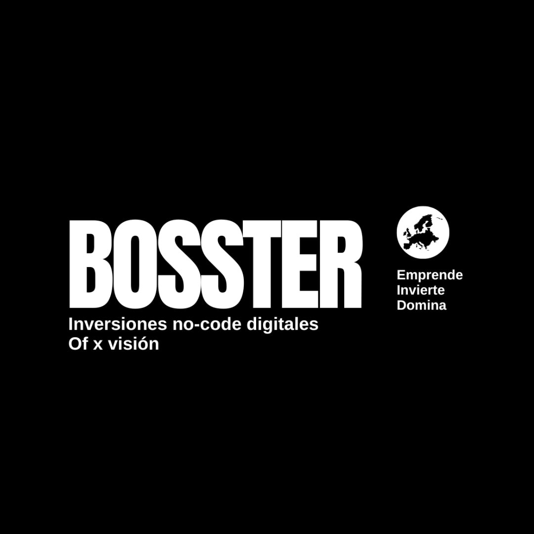 Bosster