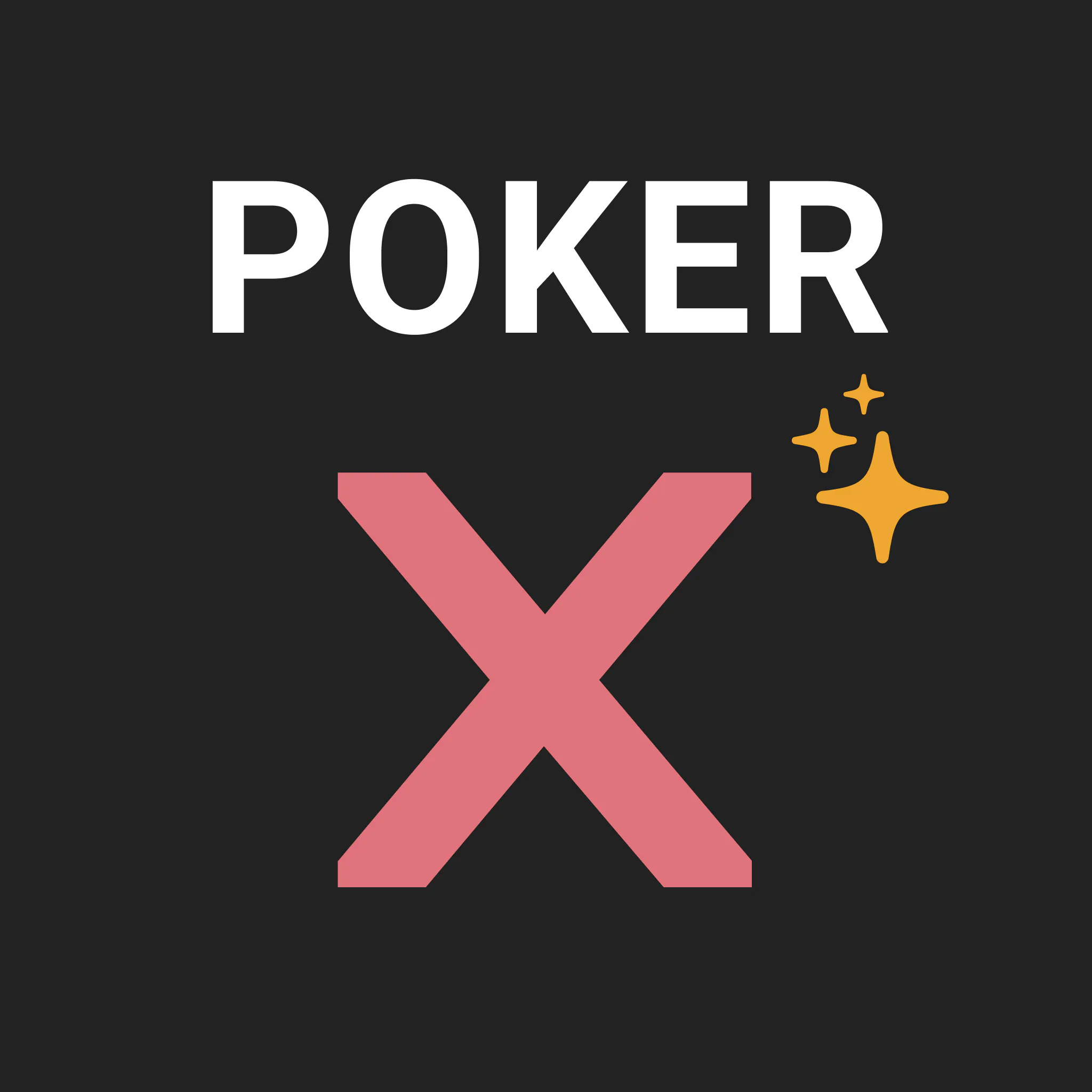 PokerX
