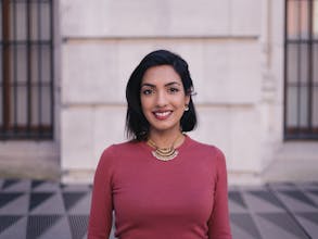 #trailblazingMuslimWomen gallery image