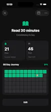 66-Day Streak gallery image