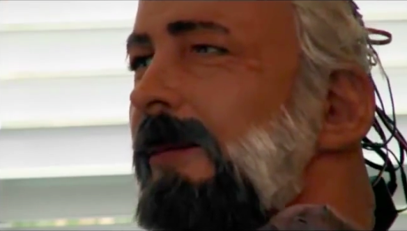 AI powered "Human" Robot gallery image